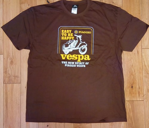 Vespa easy happy - easy,