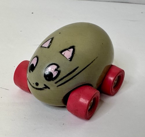 Gigglers mouse vehicle tonka - vehicle, (tonka