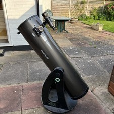 Celestron Orion 10”