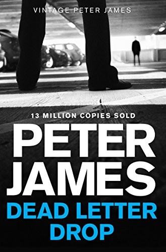 Dead letter drop - drop-peter, james