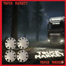 Truck bus stainless - bus,