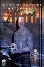 The Nice House by the Sea Vol