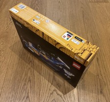 LEGO Icons: Williams Racing