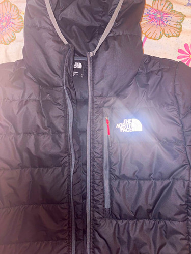 The north face black - the,