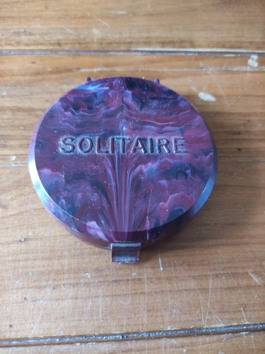 Solitaire board game - solitaire,