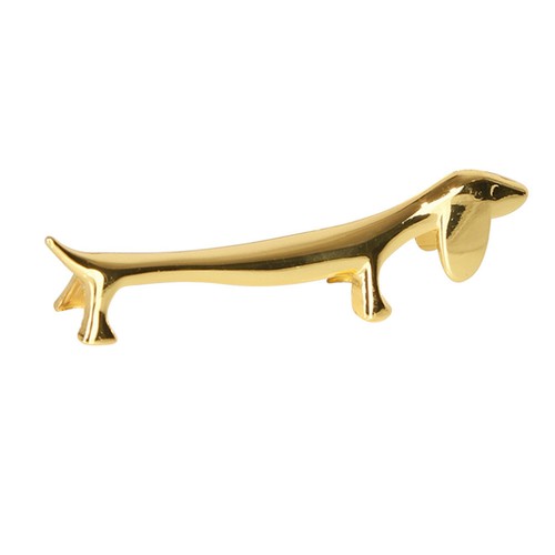 Puppy shape chopstick - puppy,