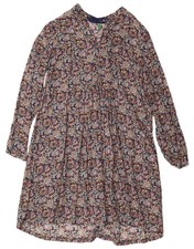 BENETTON Womens Long Sleeve