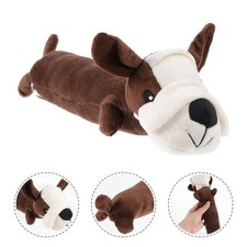  Soft Dog Toy Puppy Teething