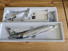 SKR400. Skymarks Model.  US Airways Nevada A319. 1/150