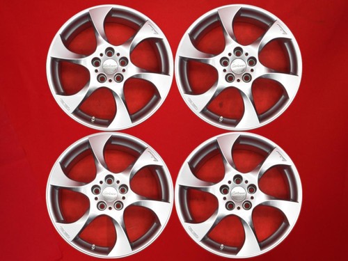 Lorinser used wheels 4 - lorinser, ms
