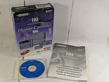 Edirol HQ-GM2 Hyper Canvas