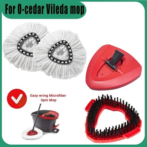 Pack vileda turbo - turbo, mop