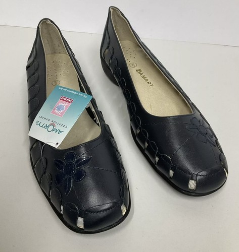 Damart amortyl black - amortyl,