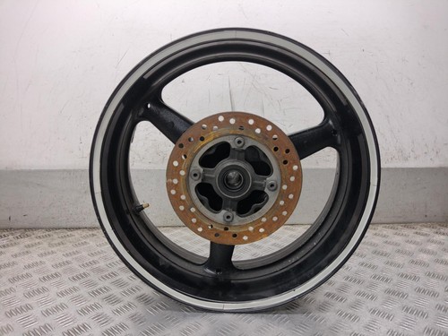 Honda cbr 1000 fireblade - cbr, rr-8