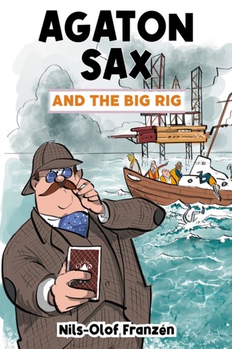 Agaton sax the big - agaton,