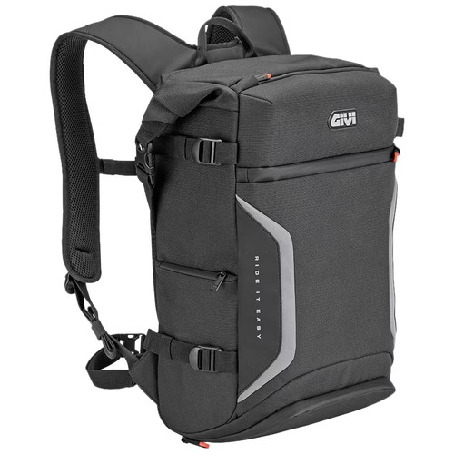 Givi easy14 motorbike - givi,
