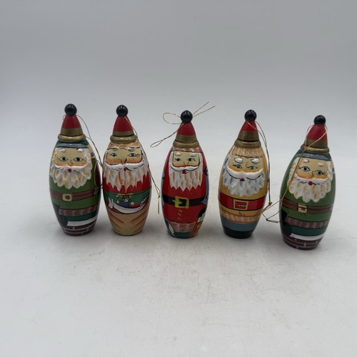 Vintage russian nesting - nesting, dolls