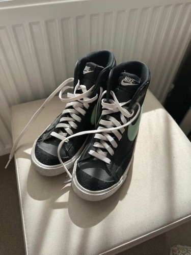 Nike blazer mid - nike,