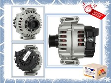 ALTERNATOR FOR MERCEDES-BENZ
