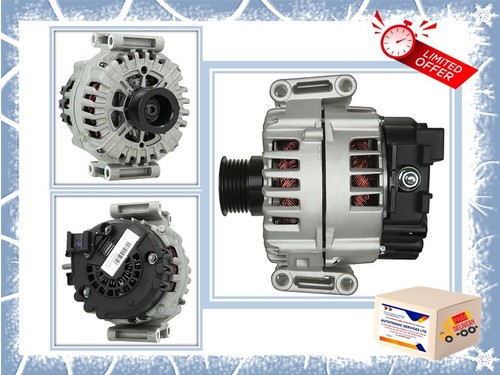 Alternator for mercedes benz - alternator, mercedes-benz