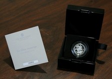 The 2026 Silver Sovereign