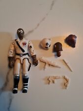 Gi joe action force Black