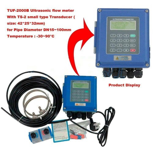 Dn15 100mm tuf - dn15~100mm, tuf-2000b