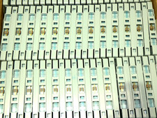 50 x C-75 Blank Cassette