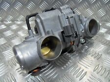 Triumph Bonneville Speed Thruxton KEIHIN Twin 44mm Throttle body 2016 to 2024