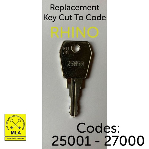 Rhino pipe tube replacement - rhino,