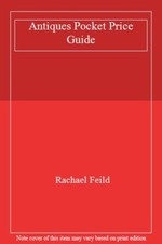 Antiques Pocket Price Guide By