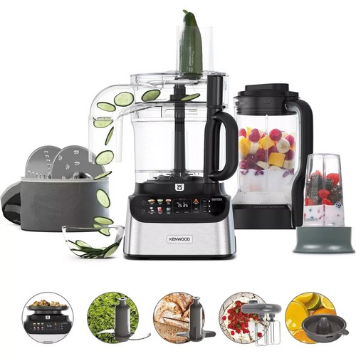 Kenwood fdm73 850ss multipro - fdm73.850ss,
