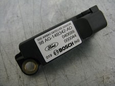 Original Airbag Sensor Side