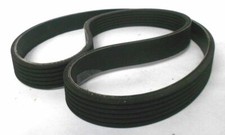 Poly Vee Drive Belt For WADKIN
