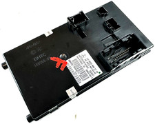 MERCEDES BENZ S-CLASS W222 2016- S300H / TEMPERATURE MODULE - A2229001710