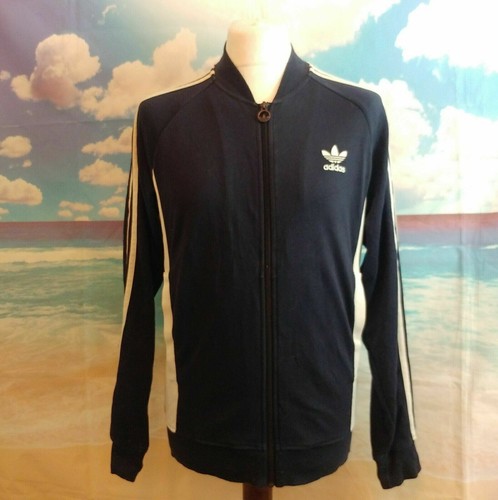 Adidas trefoil originals blue - adidas,
