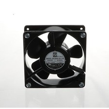 Turbochef Service Kit Cooling Fan with Self Tap Screws - HHB-3234