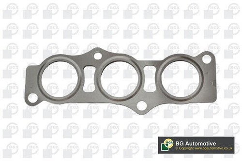 Exhaust manifold gasket for - exhaust,