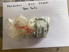Pasquali/BCS/Ferrari Spare