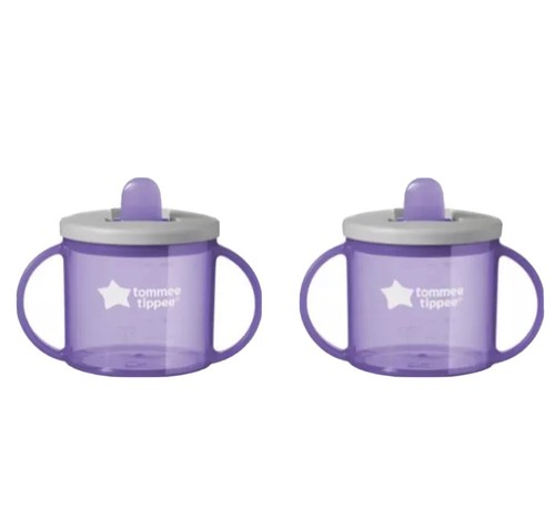 Tommee tippee essentials - 2*tommee,