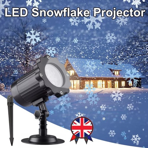 Christmas projector lights - christmas,