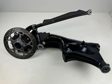 BMW R1200GS Adv K51 K50 Angle