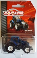 MAJORETTE · VALTRA T4 TRACTOR
