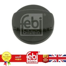 Oil Filler Neck Sealing Cap