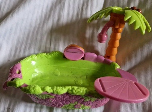 2005 mattel polly - 2005,