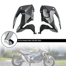 Side frame Cover Panel Fairing