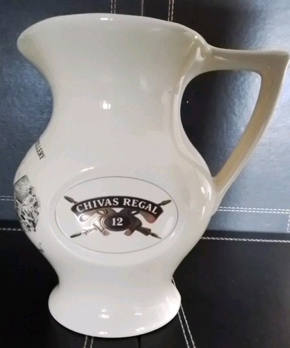Chivas regal vintage - chivas,