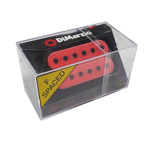 Dimarzio paf pro humbucker - dimarzio,