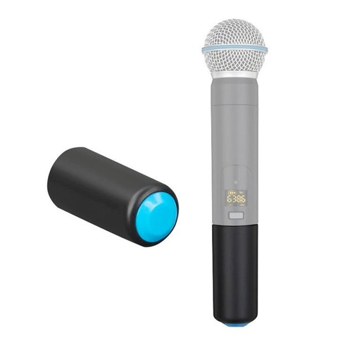 Wireless microphone tailcoat - wireless,