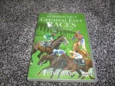 Horse Racing's Greatest ever